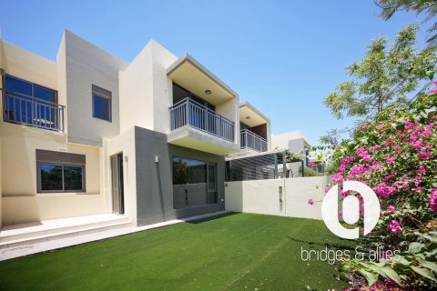 Villa à Dubai Hills Estate, Dubai, 3 chambres, 209 m², № 137429 - photo 9