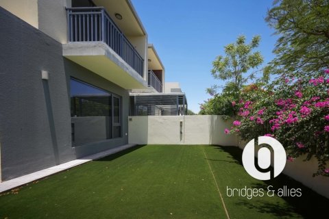 Villa à Dubai Hills Estate, Dubai, 3 chambres, 209 m², № 137429 - photo 5