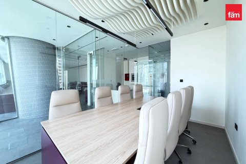 Офис в Бизнес-Бэе, Дубай, 92.2м², № 137442