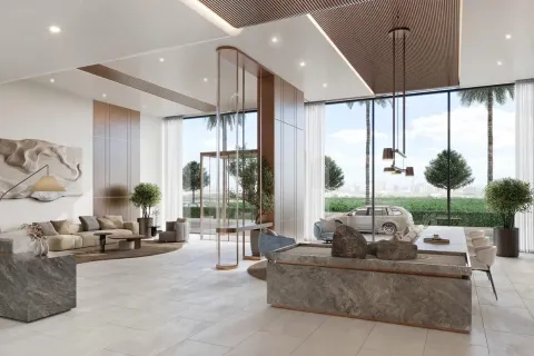 Apartamento en Dubai Investment Park, Dubai, 39 m², № 137439 - foto 5