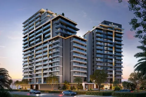 Apartamento en Dubai Investment Park, Dubai, 39 m², № 137439 - foto 6