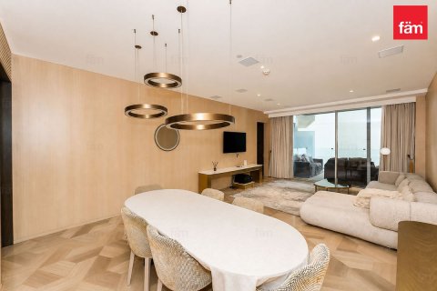 Appartement à Palm Jumeirah, Dubai, 3 chambres, 216 m², № 137441 - photo 12