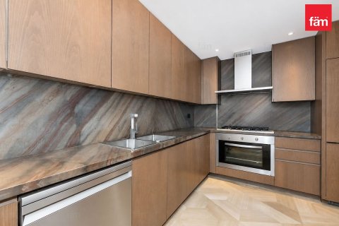 Appartement à Palm Jumeirah, Dubai, 3 chambres, 216 m², № 137441 - photo 10