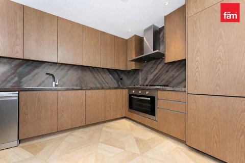 Appartement à Palm Jumeirah, Dubai, 3 chambres, 216 m², № 137441 - photo 14