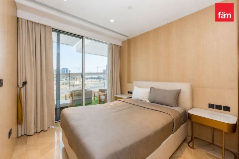 Appartement à Palm Jumeirah, Dubai, 3 chambres, 216 m², № 137441 - photo 4