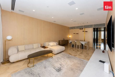 Appartement à Palm Jumeirah, Dubai, 3 chambres, 216 m², № 137441 - photo 7
