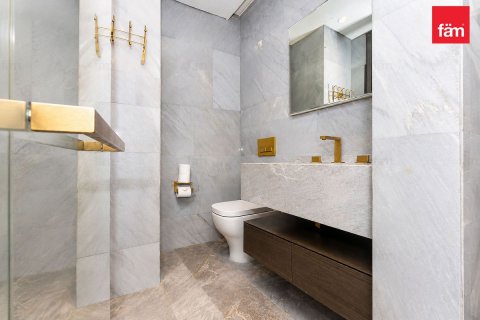 Appartement à Palm Jumeirah, Dubai, 3 chambres, 216 m², № 137441 - photo 21