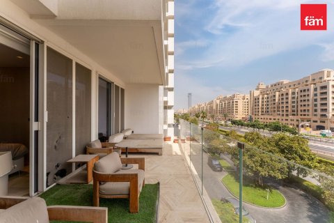 Appartement à Palm Jumeirah, Dubai, 3 chambres, 216 m², № 137441