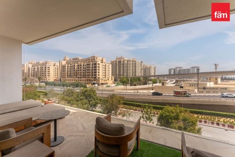 Appartement à Palm Jumeirah, Dubai, 3 chambres, 216 m², № 137441 - photo 13