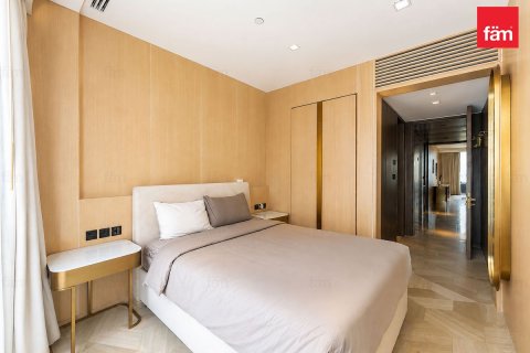 Appartement à Palm Jumeirah, Dubai, 3 chambres, 216 m², № 137441 - photo 8