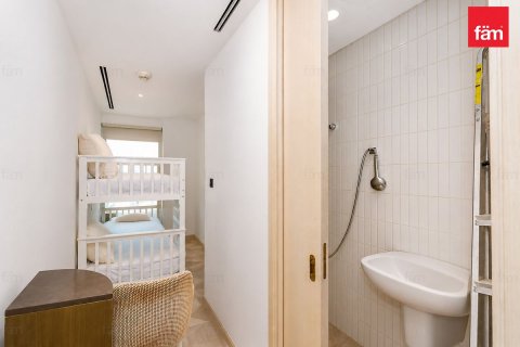 Appartement à Palm Jumeirah, Dubai, 3 chambres, 216 m², № 137441 - photo 29