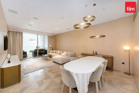 Appartement à Palm Jumeirah, Dubai, 3 chambres, 216 m², № 137441 - photo 5