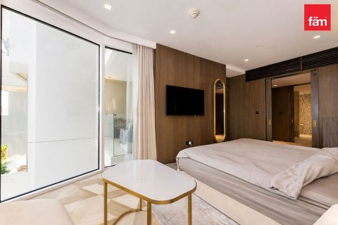 Appartement à Palm Jumeirah, Dubai, 3 chambres, 216 m², № 137441 - photo 2