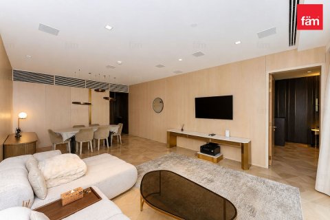 Appartement à Palm Jumeirah, Dubai, 3 chambres, 216 m², № 137441 - photo 6