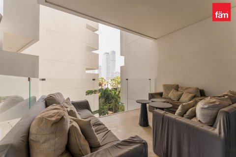 Appartement à Palm Jumeirah, Dubai, 3 chambres, 216 m², № 137441 - photo 22