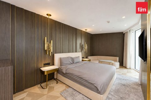 Appartement à Palm Jumeirah, Dubai, 3 chambres, 216 m², № 137441 - photo 3