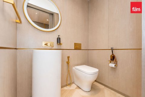 Appartement à Palm Jumeirah, Dubai, 3 chambres, 216 m², № 137441 - photo 30