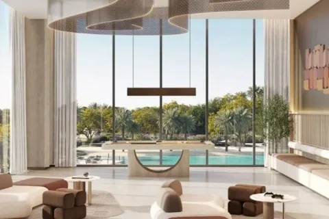 Townhouse in Dubai 177 sq.m. № 137438 - photo 4