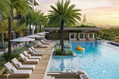 Townhouse in Dubai 177 sq.m. № 137438 - photo 5