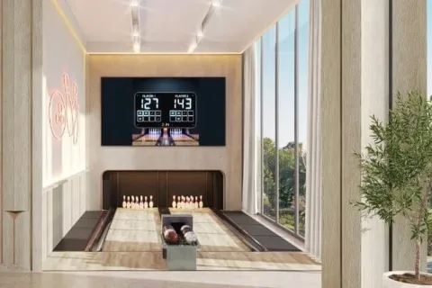 Townhouse in Dubai 177 sq.m. № 137438 - photo 2