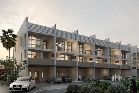 Townhouse in Dubai 177 sq.m. № 137438 - photo 7