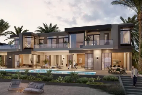 Townhouse in Dubai 177 sq.m. № 137438 - photo 6