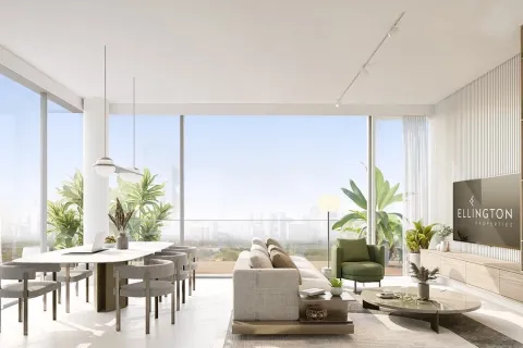 Townhouse in Dubai 177 sq.m. № 137438 - photo 8