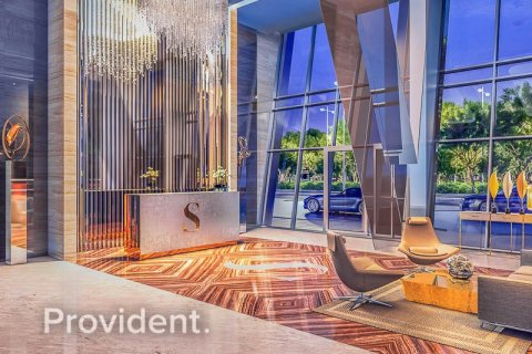 Apartment in Business Bay, Dubai 2 bedrooms № 2289 - photo 5