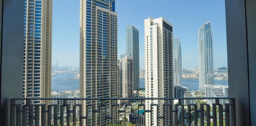 Apartment in Dubai 1 bedroom, 66.9 sq.m. № 137813