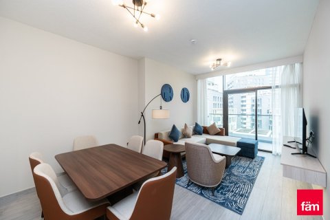 Appartement à Business Bay, Dubai, 2 chambres, 110.1 m², № 137821 - photo 3