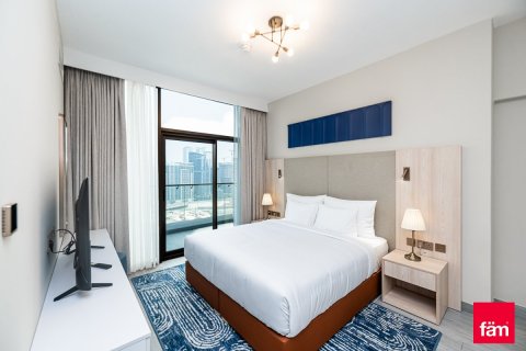 Appartement à Business Bay, Dubai, 2 chambres, 110.1 m², № 137821 - photo 11