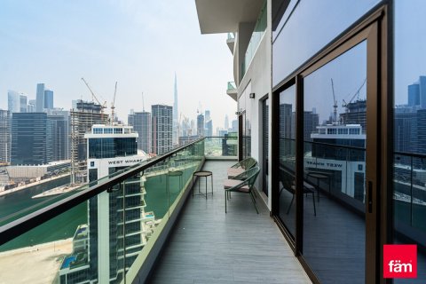 Appartement à Business Bay, Dubai, 2 chambres, 110.1 m², № 137821 - photo 2