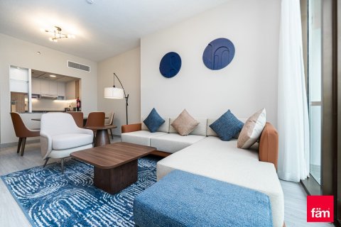 Appartement à Business Bay, Dubai, 2 chambres, 110.1 m², № 137821 - photo 4