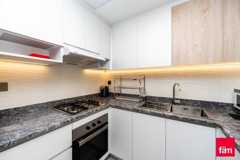 Appartement à Business Bay, Dubai, 2 chambres, 110.1 m², № 137821 - photo 7