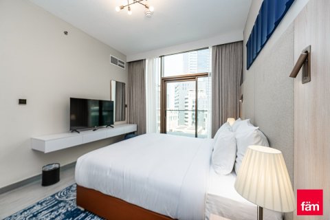 Appartement à Business Bay, Dubai, 2 chambres, 110.1 m², № 137821 - photo 12