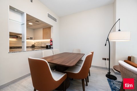 Appartement à Business Bay, Dubai, 2 chambres, 110.1 m², № 137821 - photo 6