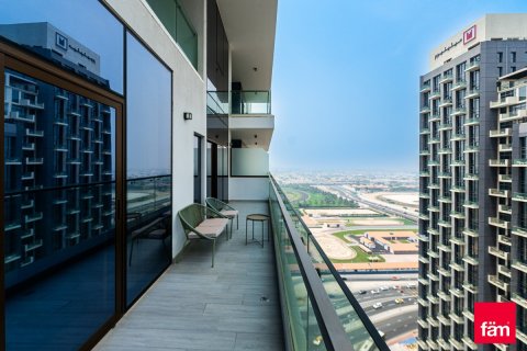 Appartement à Business Bay, Dubai, 2 chambres, 110.1 m², № 137821