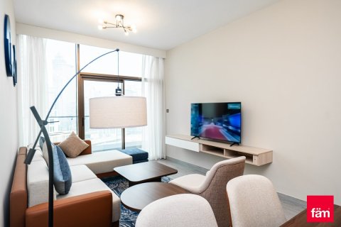 Appartement à Business Bay, Dubai, 2 chambres, 110.1 m², № 137821 - photo 9