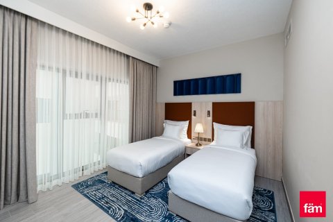 Appartement à Business Bay, Dubai, 2 chambres, 110.1 m², № 137821 - photo 15