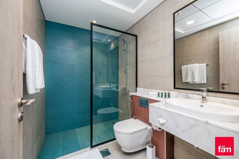 Appartement à Business Bay, Dubai, 2 chambres, 110.1 m², № 137821 - photo 21