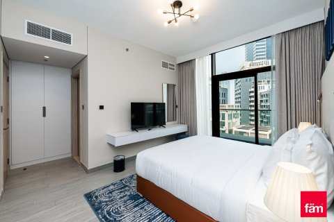 Appartement à Business Bay, Dubai, 2 chambres, 110.1 m², № 137821 - photo 18