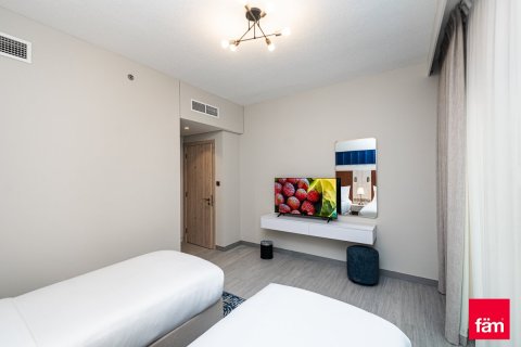 Appartement à Business Bay, Dubai, 2 chambres, 110.1 m², № 137821 - photo 17