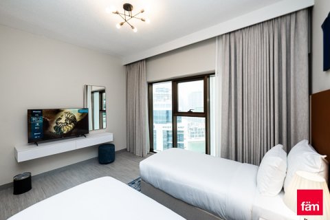 Appartement à Business Bay, Dubai, 2 chambres, 110.1 m², № 137821 - photo 16