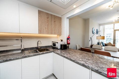 Appartement à Business Bay, Dubai, 2 chambres, 110.1 m², № 137821 - photo 10
