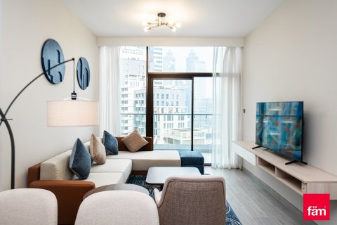 Appartement à Business Bay, Dubai, 2 chambres, 110.1 m², № 137821 - photo 5