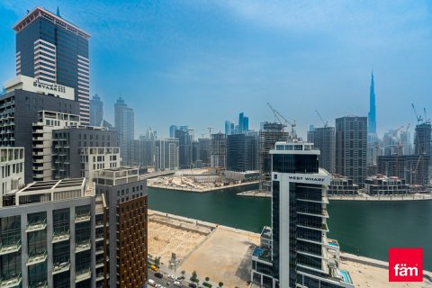 Appartement à Business Bay, Dubai, 2 chambres, 110.1 m², № 137821 - photo 22