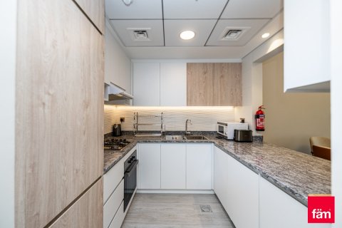 Appartement à Business Bay, Dubai, 2 chambres, 110.1 m², № 137821 - photo 8