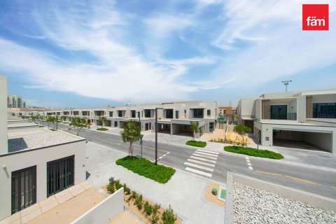 Adosado en Jebel Ali, Dubai, 4 dormitorios, 335.9 m², № 137823 - foto 27