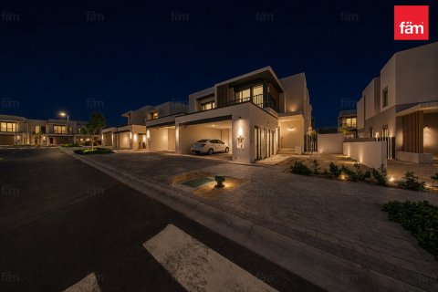 Adosado en Jebel Ali, Dubai, 4 dormitorios, 335.9 m², № 137823 - foto 22