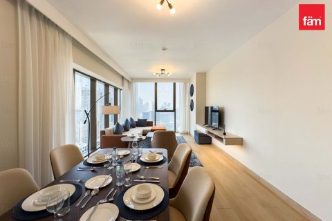 Apartment in Business Bay, Dubai 2 bedrooms, 202.9 sq.m. № 137812 - photo 10